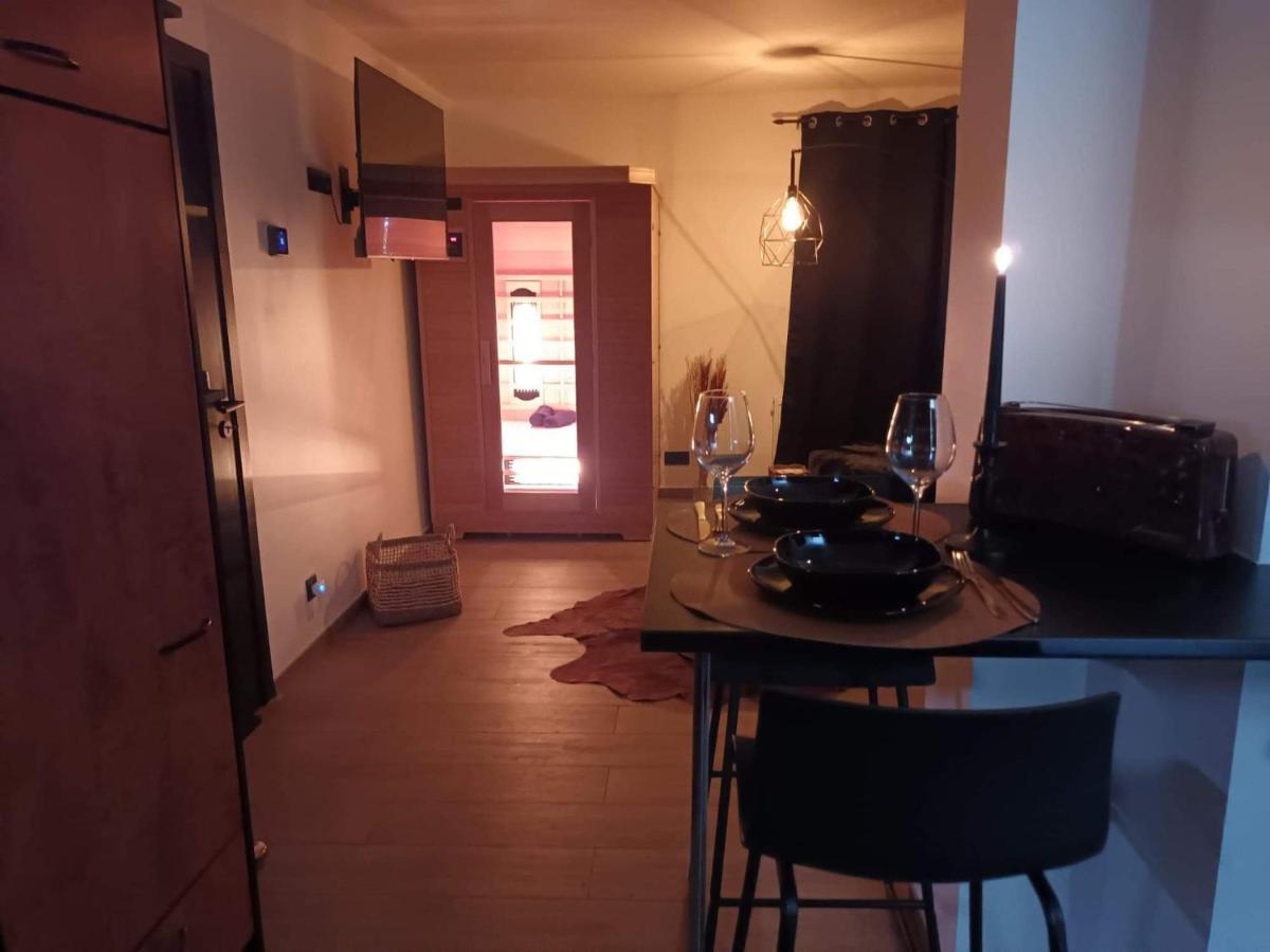Suite Tino Verviers Dış mekan fotoğraf