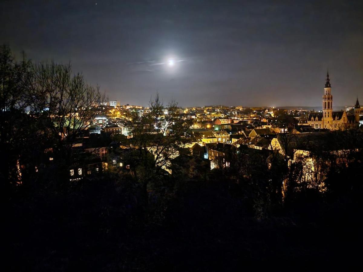 Suite Tino Verviers Dış mekan fotoğraf