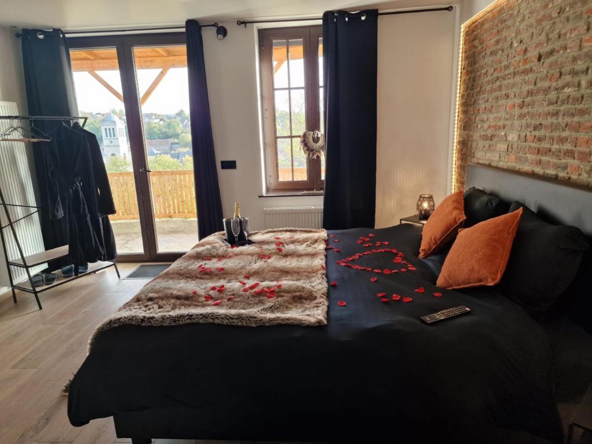 Suite Tino Verviers Dış mekan fotoğraf