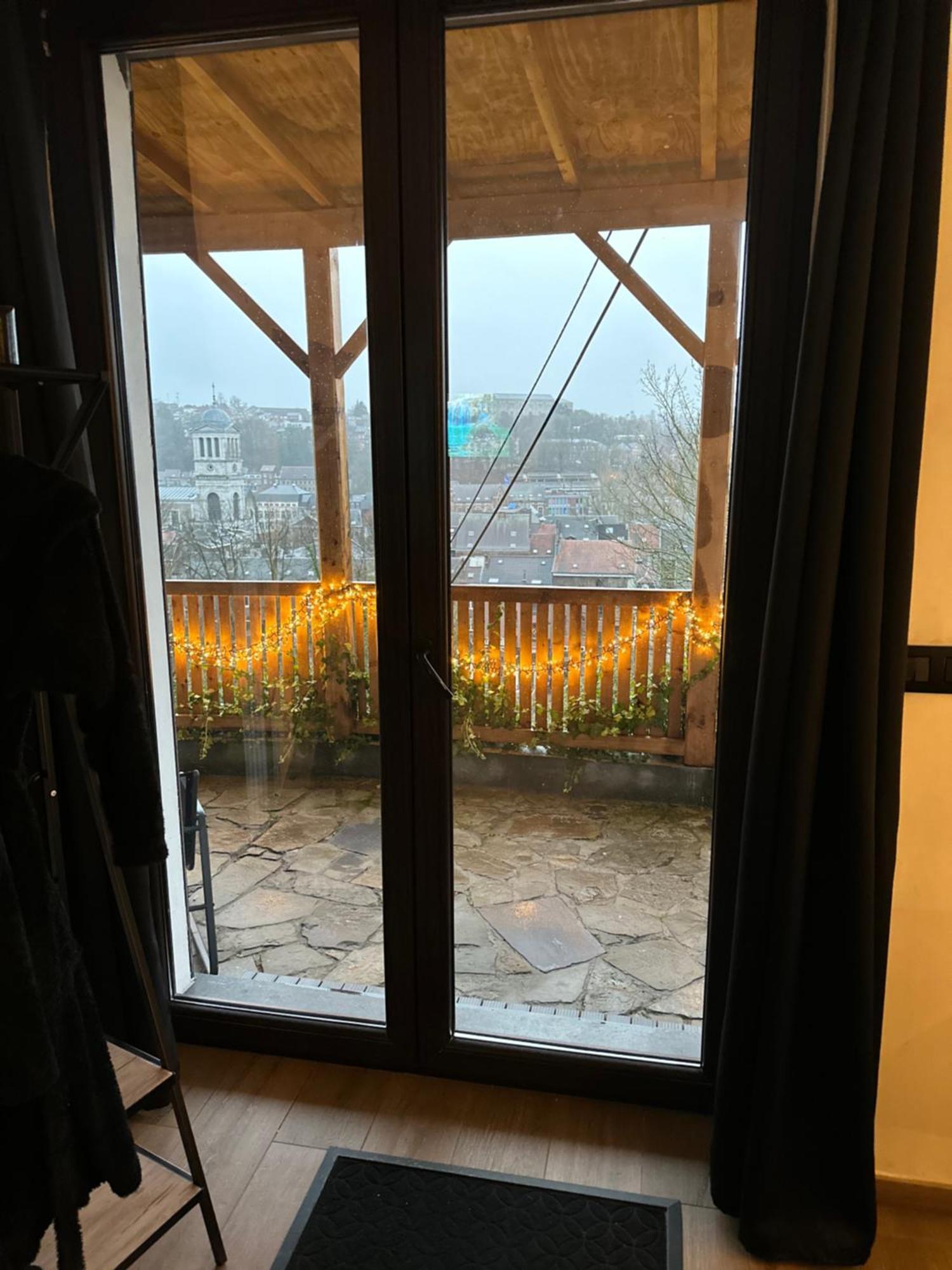 Suite Tino Verviers Dış mekan fotoğraf