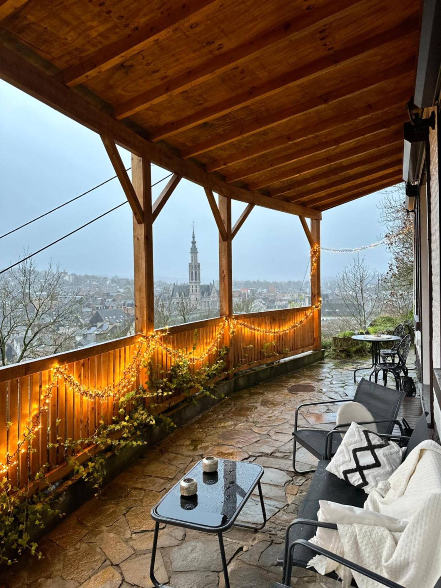 Suite Tino Verviers Dış mekan fotoğraf